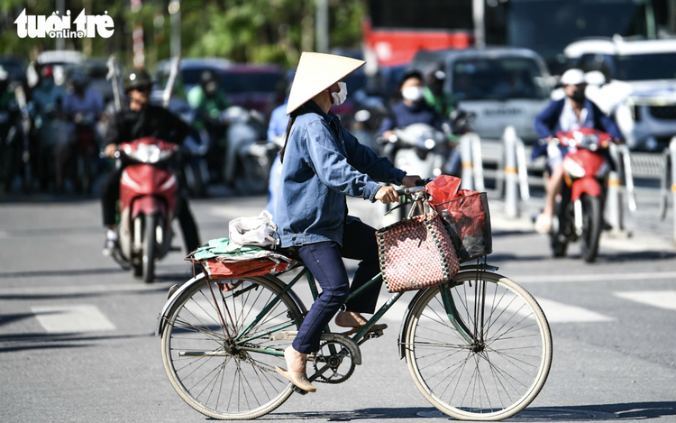 Strong El Nino raises risk of severe heatwaves across Vietnam