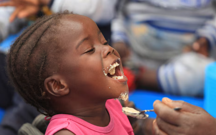 UN food agencies seek $202 million to shield 8.8 million people from El Niño