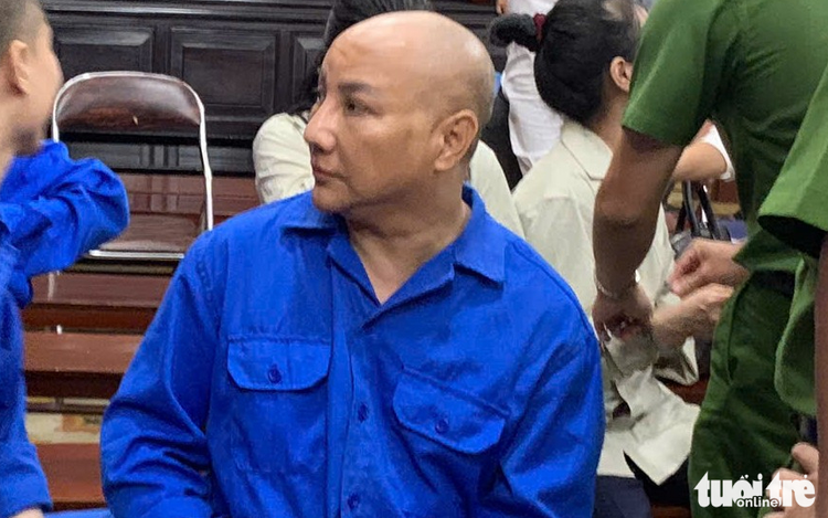 Vietnamese-American man sentenced to 11 years in child trafficking scheme disguised as adoption