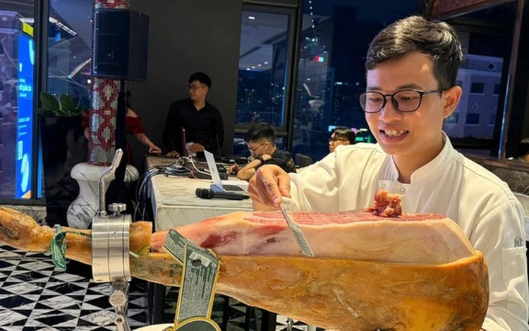 International restaurant brands deepen roots in Vietnam