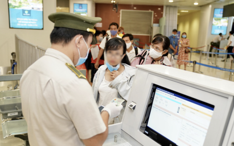 Vietnam introduces new flight bans ranging from 3 months to lifetime