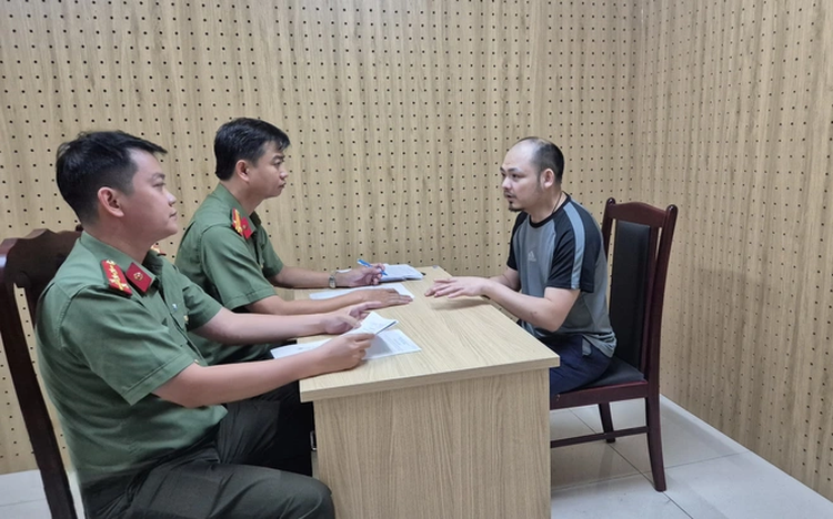 Ho Chi Minh City police vow to prevent city from becoming hideout for foreign criminals