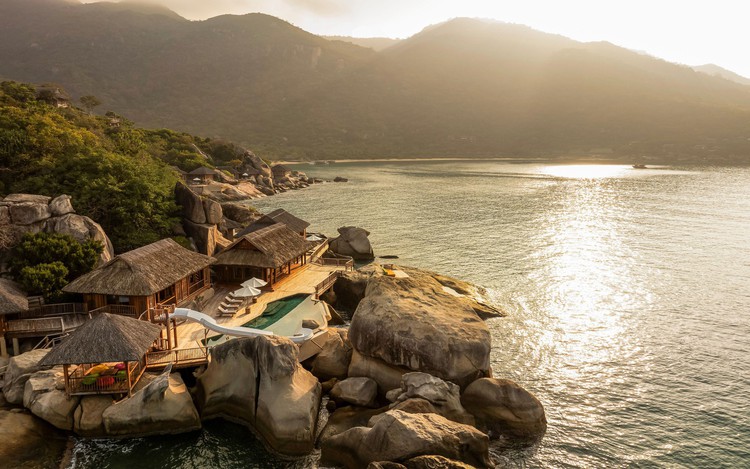 Vietnam resort named among winners at Travel+Leisure Southeast Asia Luxury Awards 2026 