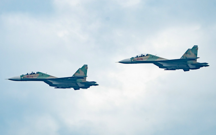 Aircraft violating Vietnam’s airspace to be intercepted, forced to land