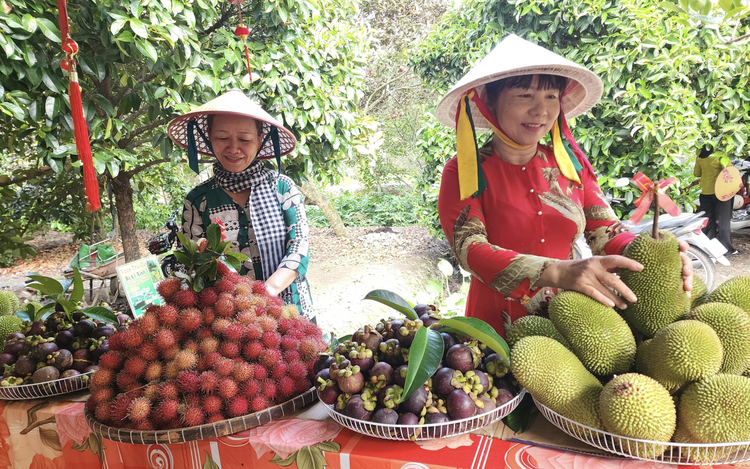 Breakfast @ Tuoi Tre News – June 25