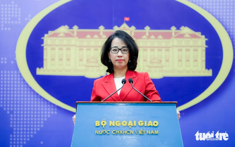 Vietnam ready to provide appropriate assistance for Venezuela after devastating twin earthquakes: foreign ministry