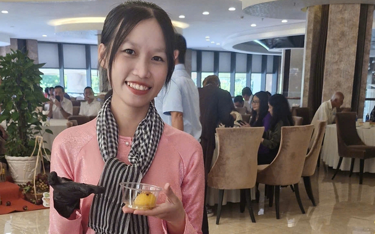 Can Tho launches first Durian Buffet Week promoting local fruit, tourism