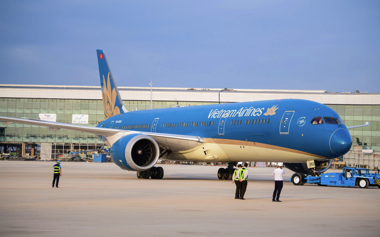 Vietnamese airlines outline flight plans for mammoth Long Thanh airport ahead of launch