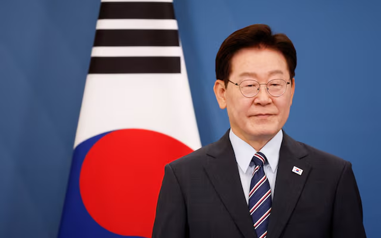 South Korean president to unveil massive AI and chip investment drive