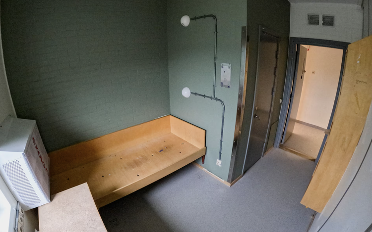 Sweden prepares prisons for 13-year-old gang killers