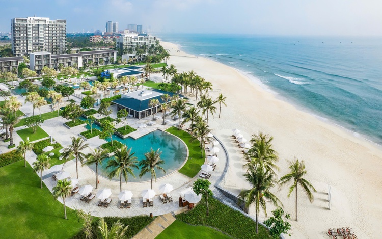 Gallery - Enjoy summer escape at this resort in Da Nang - image 5