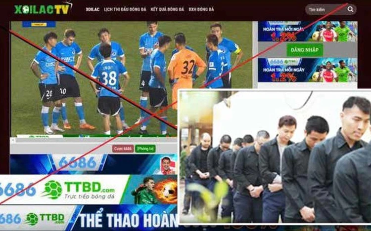 Vietnam ramps up IP enforcement amid rising online piracy