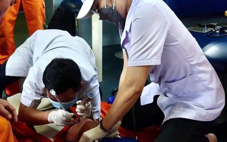 Da Nang enables emergency location sharing with 3-word codes