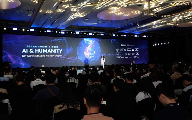 GStar Summit 2026: What remains human in AI age