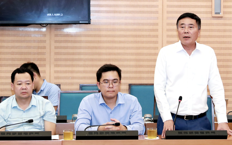 Firm eyes high-rise pig farming complexes in Hanoi