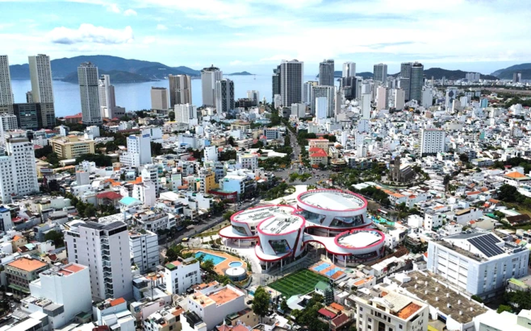 Vietnam’s Nha Trang steps up drug screening, including among foreigners