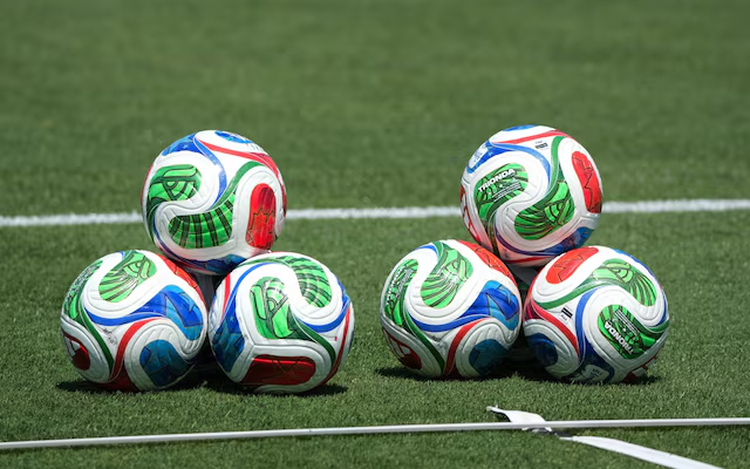 Somali soccer referee denied US entry, will miss World Cup debut