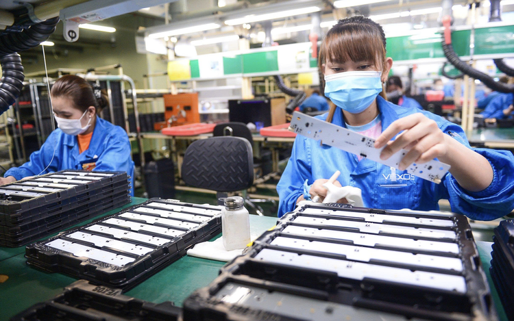 Vietnam looks to turn foreign capital into enduring domestic strength