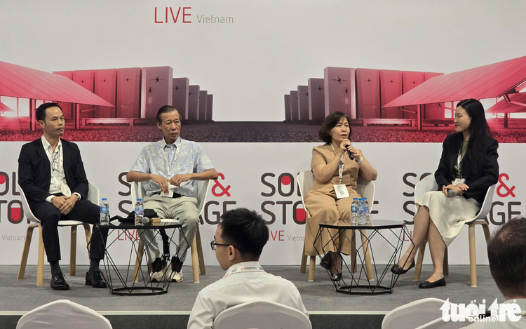 Vietnamese experts see clean energy as strategic driver of corporate value