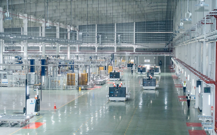 PepsiCo executive reaffirms long-term commitment to Vietnam with new investment