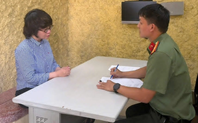 Hanoi police arrest 3 publishing executives over anti-state propaganda book case