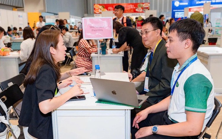 US retailer Walmart seeks more Vietnamese suppliers