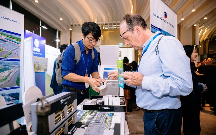 European business confidence in Vietnam rebounds in Q2