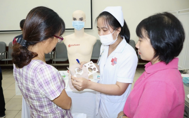 Colorectal cancer cases in Ho Chi Minh City rise nearly 70% over 2 decades: doctor