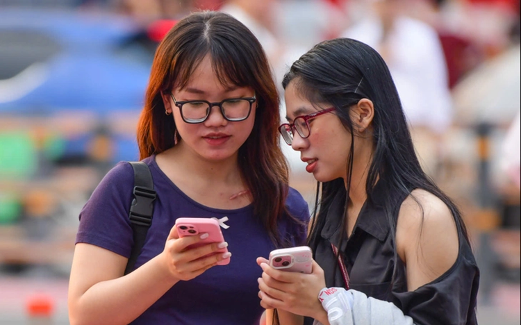 Apple raises iCloud+ prices in Vietnam by up to 32%, highest plan nears $69 per month