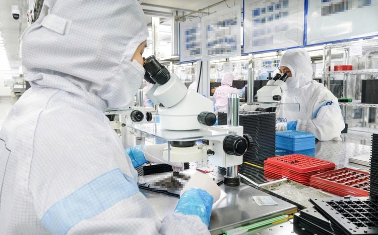 Ho Chi Minh City needs additional $3.5bn in FDI in H2 to meet 2026 target