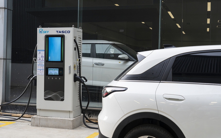 Vietnam's EV charging boom creates dynamic pricing maze