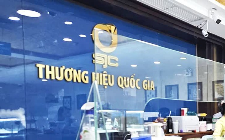 Explainer: Why Vietnam's SJC valued 170,876 gemstones at just $0.23 each
