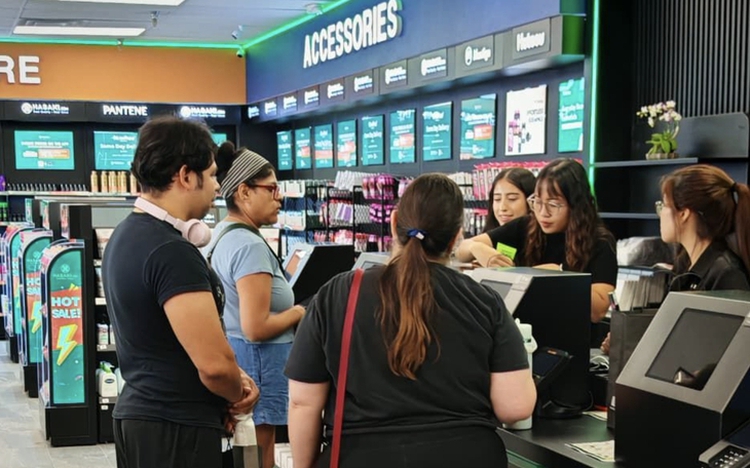 Vietnamese brands step up overseas expansion