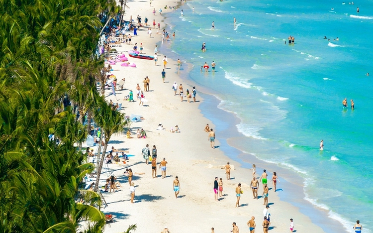 Vietnam’s Phu Quoc named among world’s top 10 appealing islands