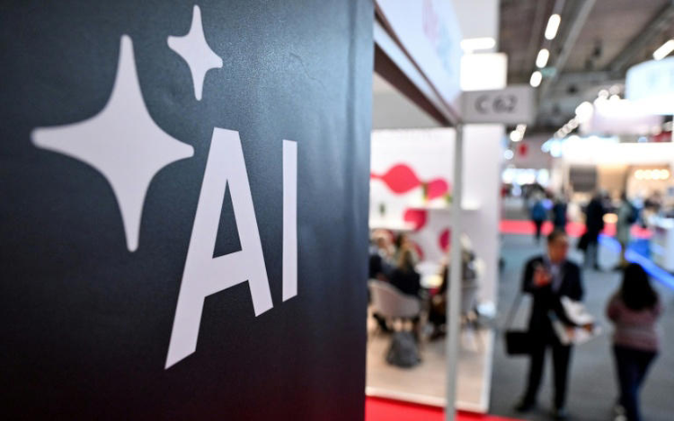 New AI tools let readers talk to books