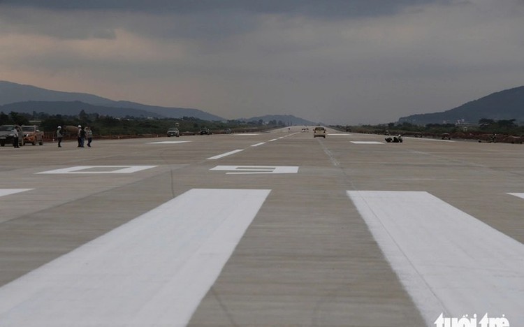 Da Lat airport to reopen next month