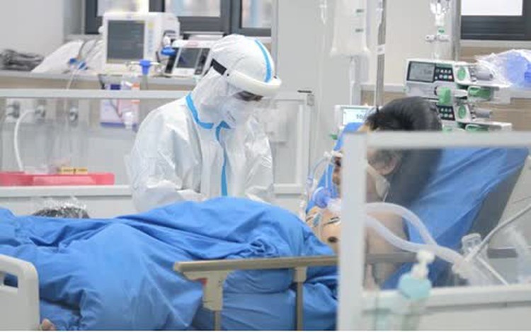 COVID-19 cases rise in Hanoi, but health officials say there’s no cause for alarm