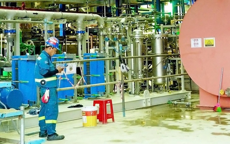 Vietnam caps gas-fired power prices at $0.13 per kWh for 2026