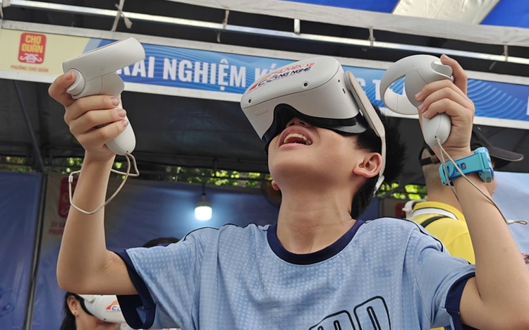 Vietnam proposes capping online gaming time for under-16s at 60 minutes a day