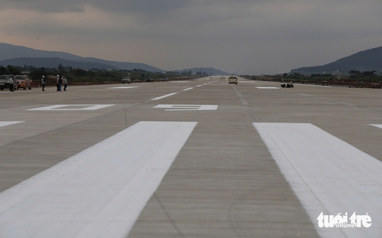 Lien Khuong’s new runway: Can it turn Vietnam’s Da Lat into the next Bali? 