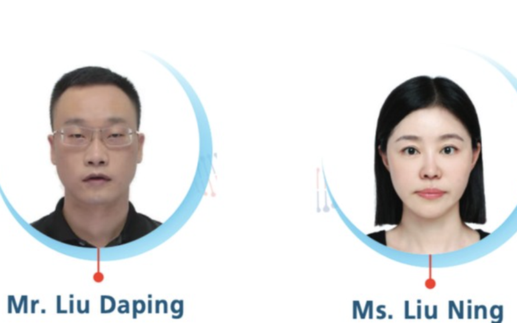 Chinese executive appointed chairman of pharmaceutical company in Vietnam
