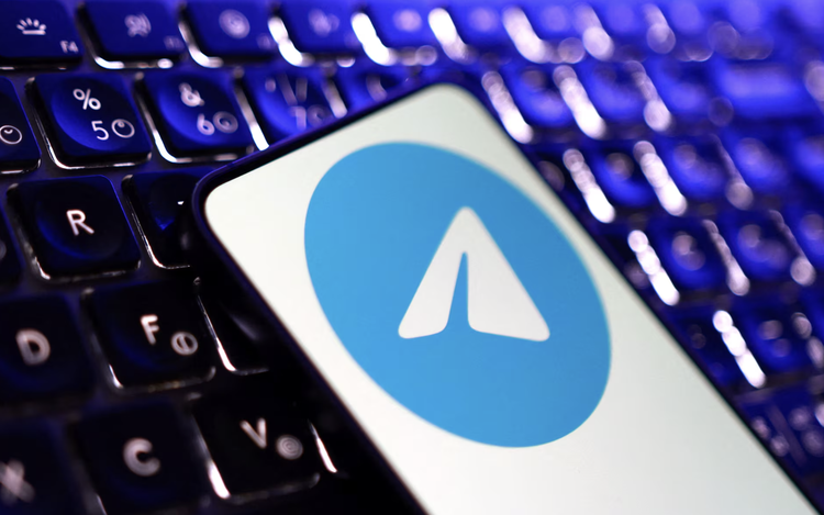 Australia begins legal action against Telegram over alleged pro-terror material