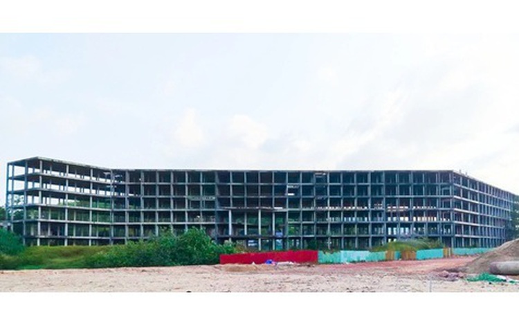 Prime land in Vietnam's Phu Quoc reclaimed as Sheraton resort project scrapped