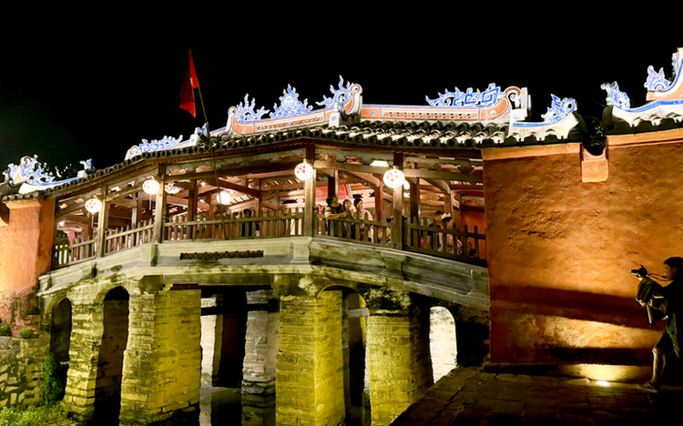 Vietnam’s Hoi An to host int’l lantern festival for 1st time in December