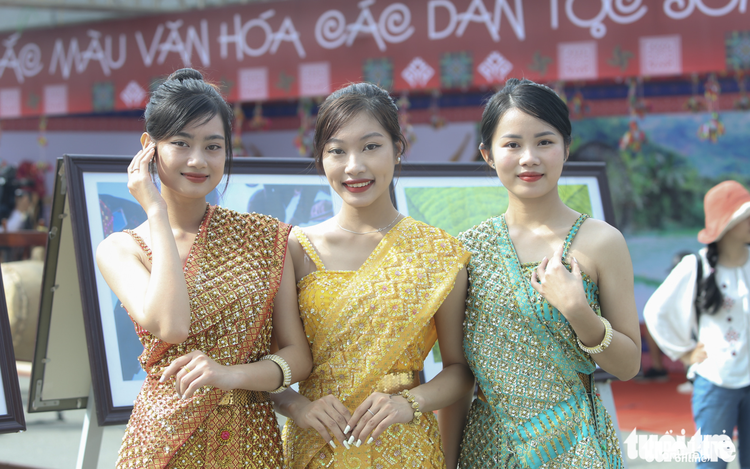 Breakfast @ Tuoi Tre News – July 31