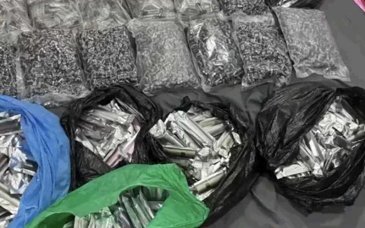 Ho Chi Minh City police bust 3 etomidate trafficking rings led by Malaysians, Singaporeans