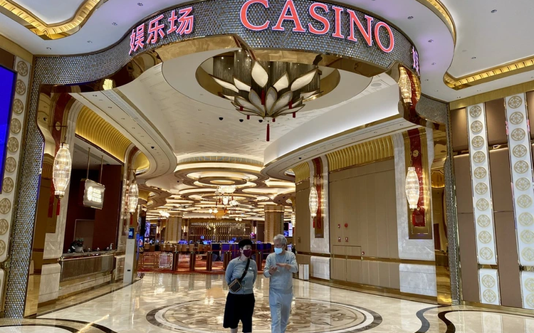 Da Nang proposes luxury tourism projects, including MotoGP racetracks, casinos, to attract high-end tourists