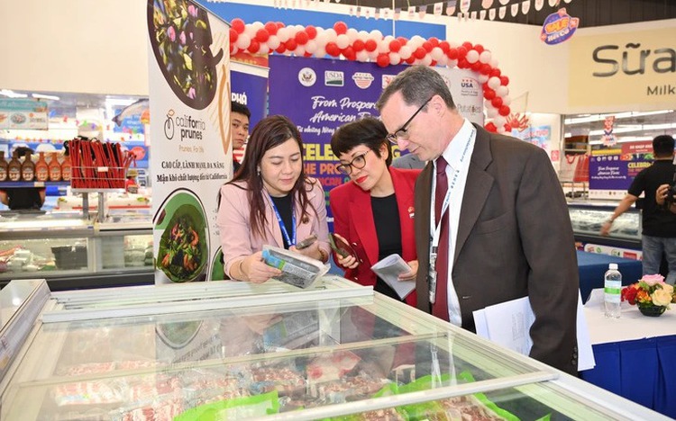AmCham Vietnam unifies chapters, establishes headquarters in Ho Chi Minh City