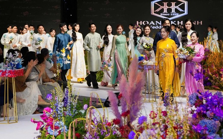 Vietnam sets sights on becoming Southeast Asia’s wedding tourism hub