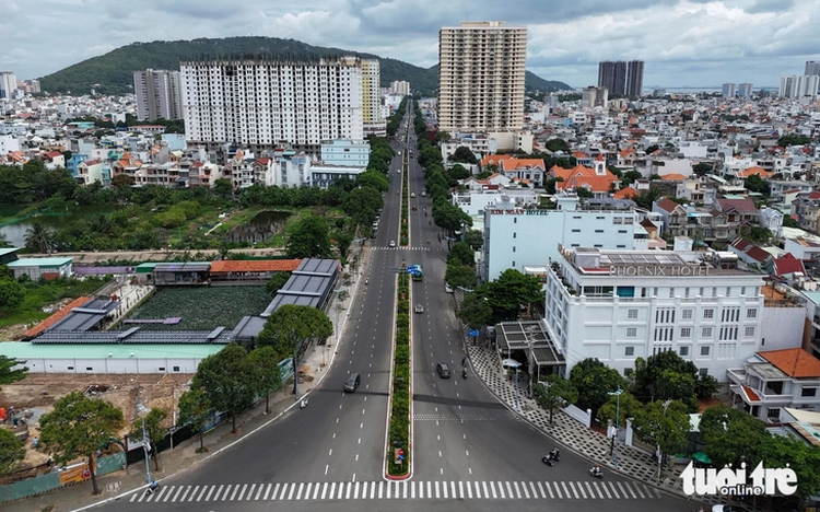 Ho Chi Minh City proposes extending metro line No. 3 to Long Thanh airport